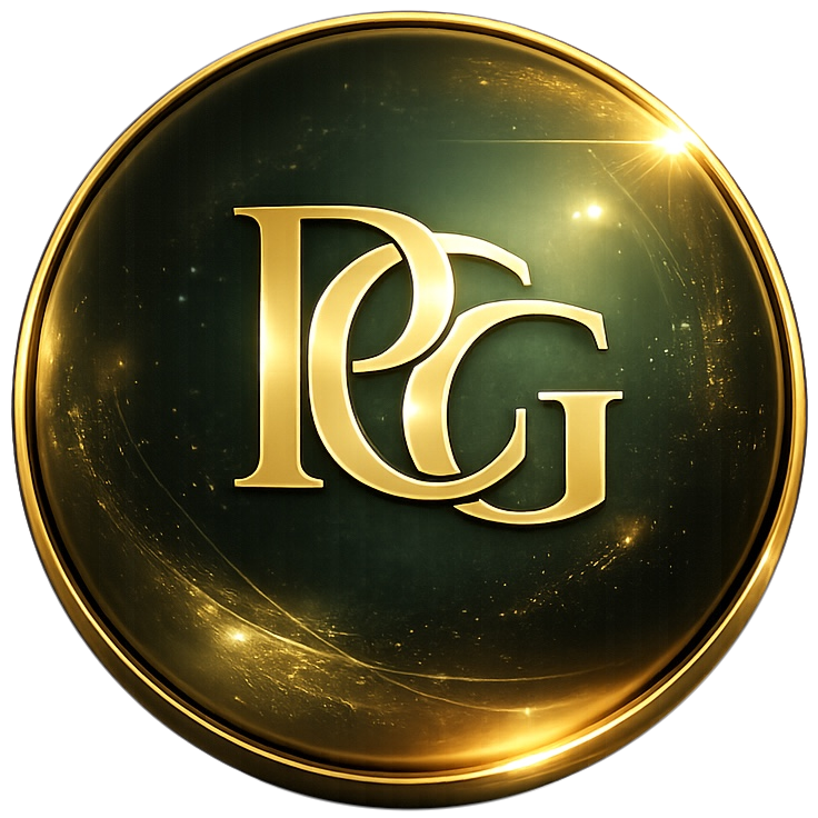 Pivot Core Group logo